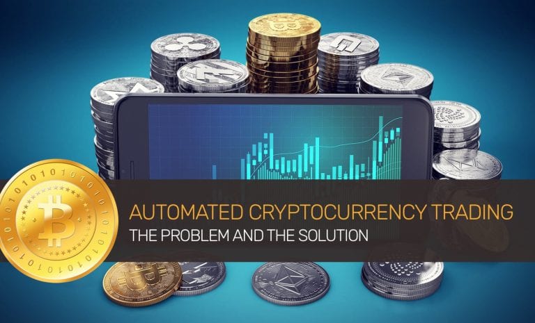 Automated Bitcoin Trading - Automated Crypto Trading