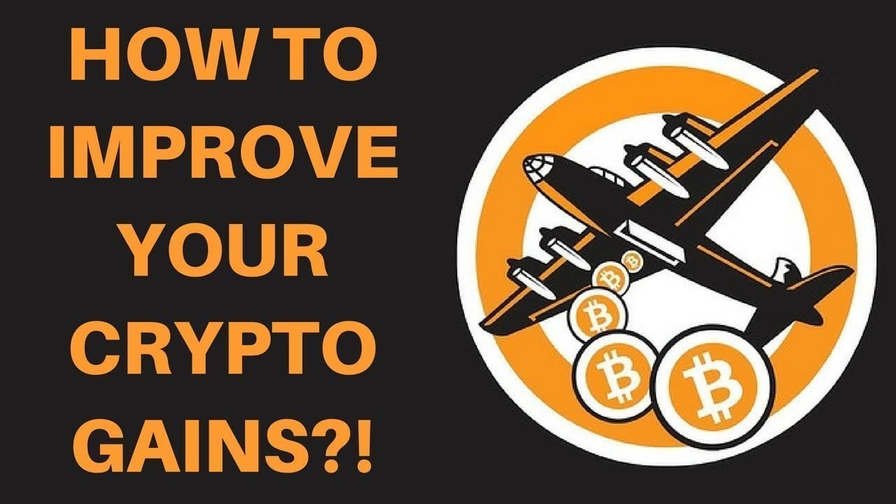How To Generate Unlimited Free Crypto Signals by yourself ...