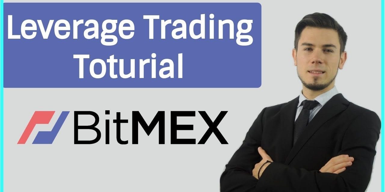 Best Bitmex Tutorial for beginners – How to trade on Bitmex Exchange?