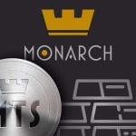Monarch Token Airdrop – Free 10$ from Monarch Token Coin