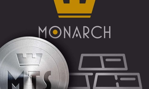 Monarch Token Airdrop – Free 10$ from Monarch Token Coin