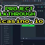 Solcasino Review and Walkthrough of the Solana NFT Project